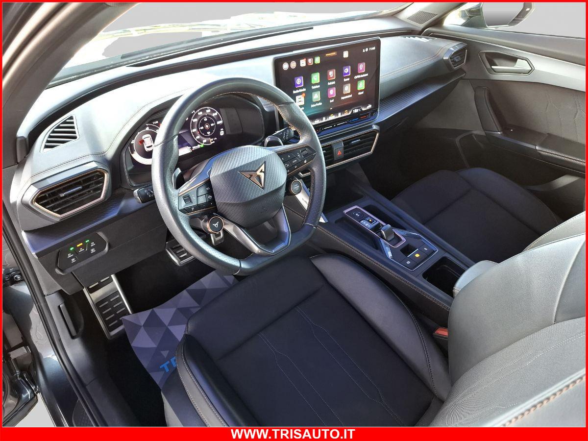 Cupra Formentor 2.0 TDI Dsg (FULL LED+PELLE+ALCANTARA)
