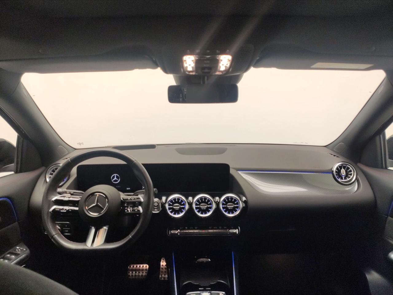 Mercedes-benz GLA 200 d Automatic AMG Line Premium Plus