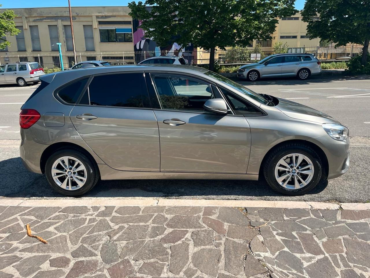 BMW SERIE 2 2,0 TDI 150 CV ACTIVE TOURER AUTO 5P