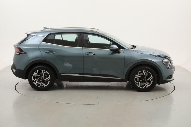 Kia Sportage MHEV Business BR845329 1.6 Mild Hybrid 136CV