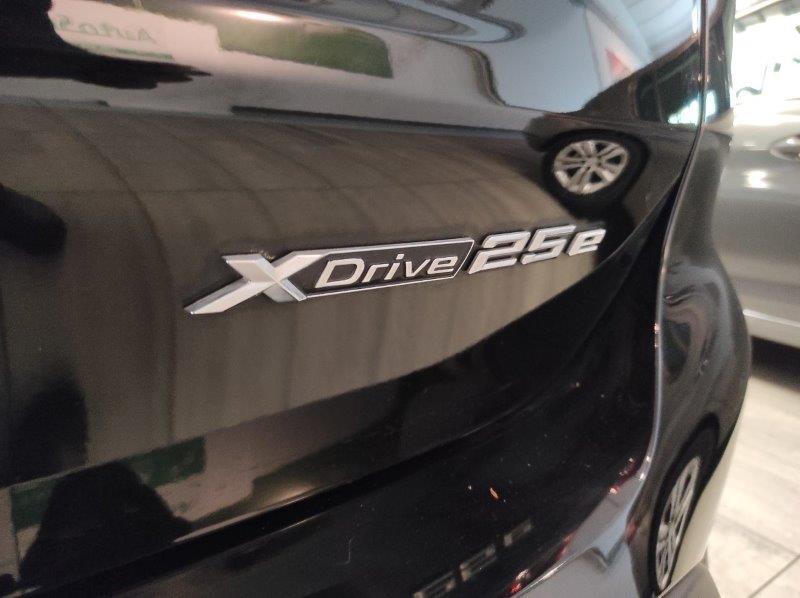 BMW X1 (F48) - X1 xDrive25e Business Advantage