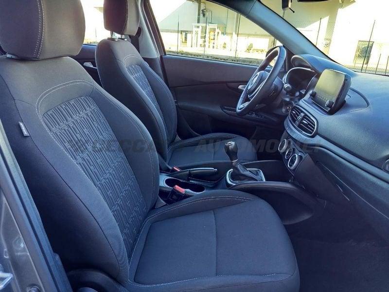 FIAT Tipo Tipo SW 1.0 t3 100cv