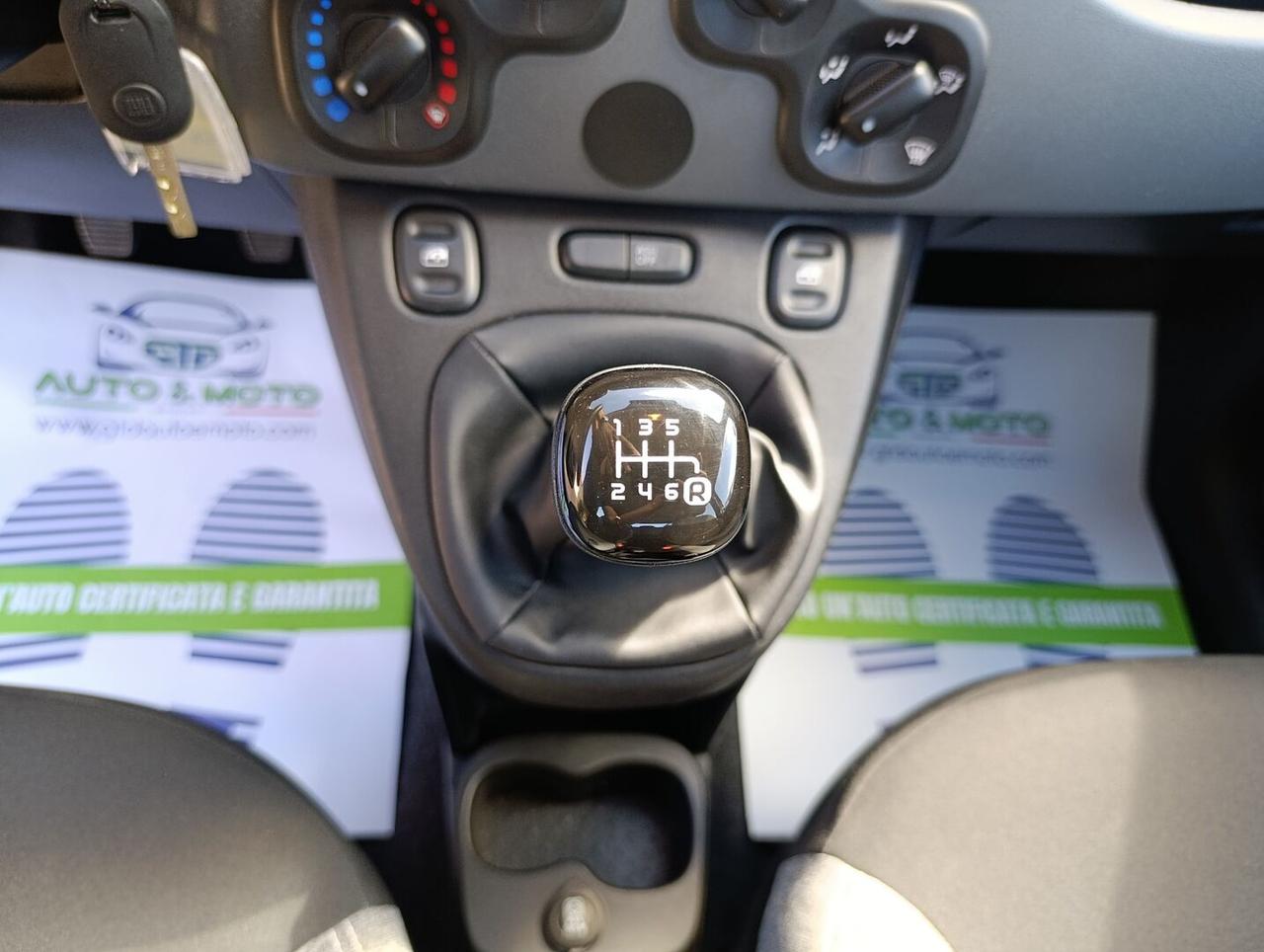 Fiat Panda III 1.0 hybrid City Life 5p.ti PREZZO REALE