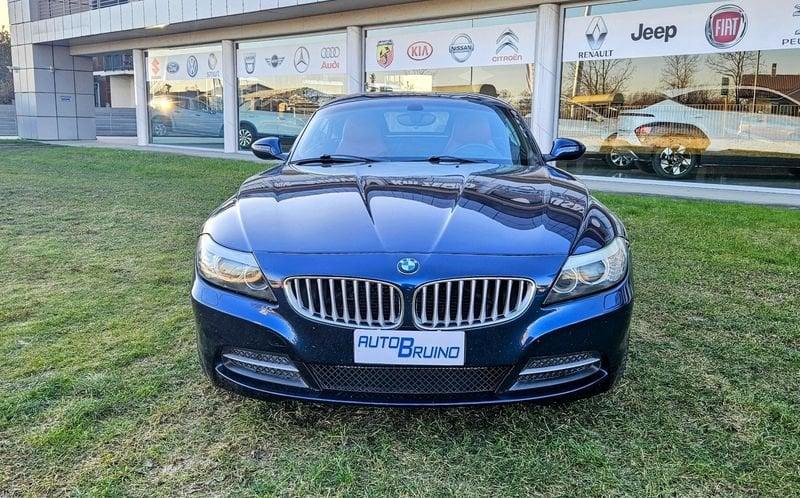 BMW Z4 Z4 sDrive23i