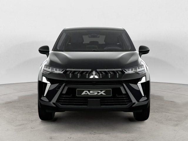 MITSUBISHI ASX 1.0L Inform 67 kW