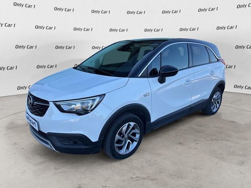 Opel Crossland Crossland X 1.6 ECOTEC D 8V Start&Stop Innovation