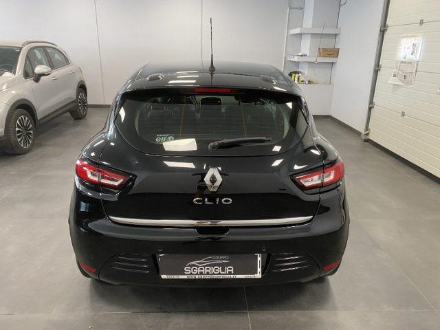 RENAULT Clio 0.9 GPL Moschino Intens 5 Porte