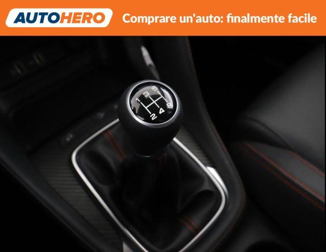 MG ZS 1.5 VTi-tech Comfort