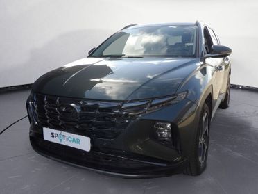 Hyundai Tucson Hybrid 1.6 HEV 2wd 230cv Exellence Auto