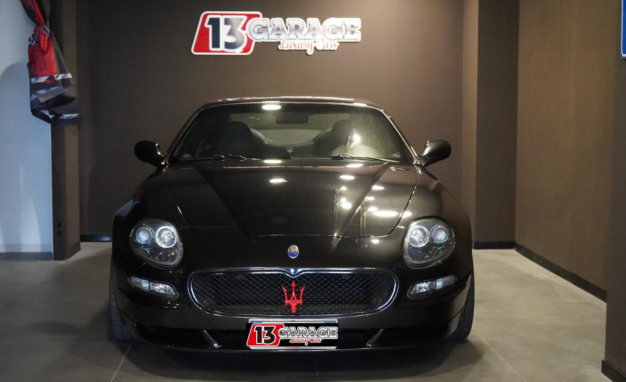 Maserati GranSport 4.2 V8 Limited Edition