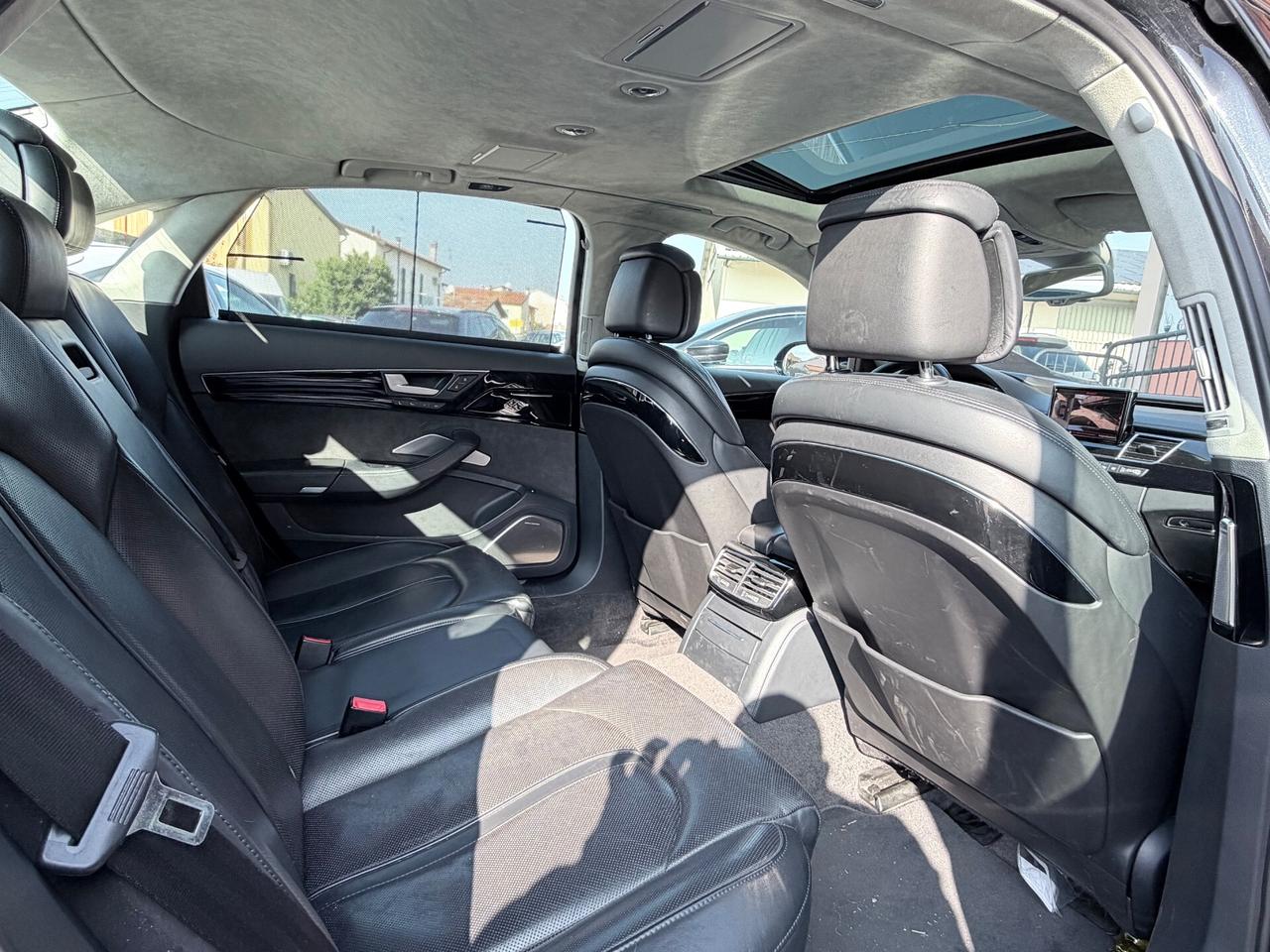 Audi A8 L 3.0TDI 262CV quattro LONG President EURO6