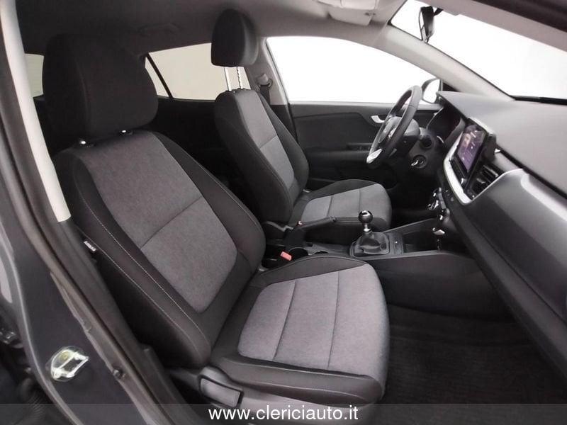 KIA Stonic 1.2 DPI Urban