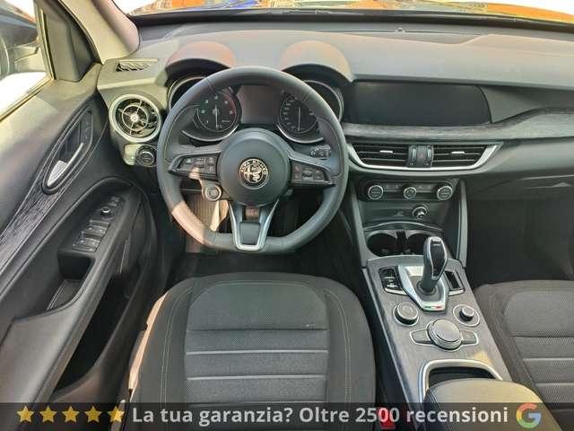 Alfa Romeo Stelvio 2.2 t Business Q4 190cv auto