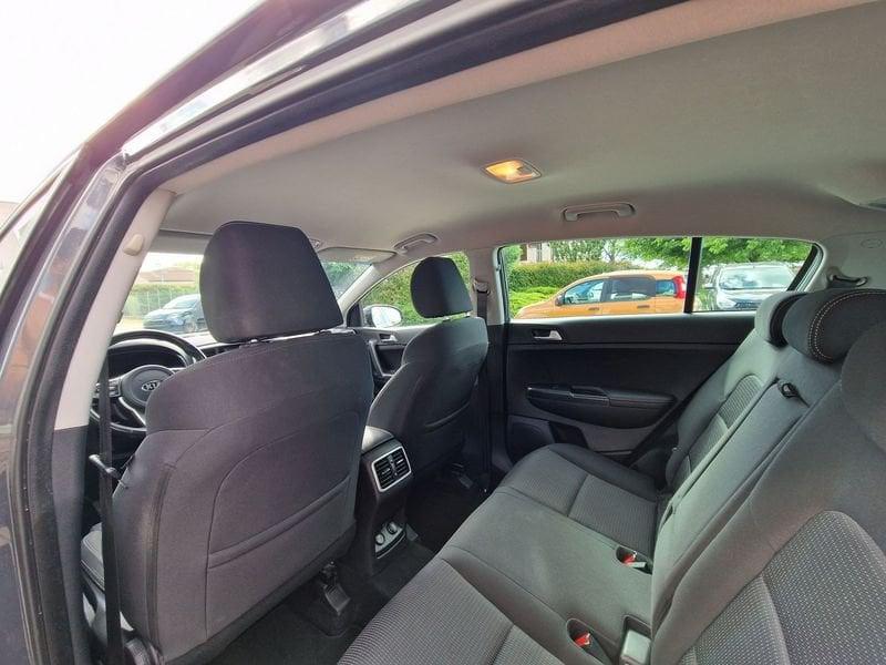 Kia Sportage Sportage 1.6 crdi Business Class Adas Pack 2wd 115cv