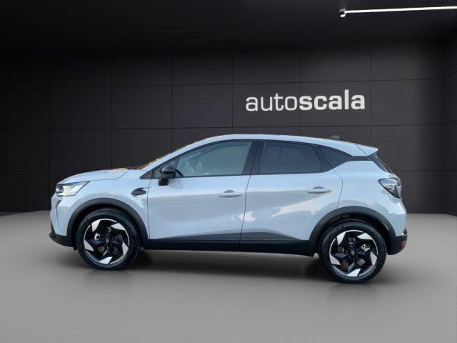 RENAULT Captur TCe 100 CV GPL Techno