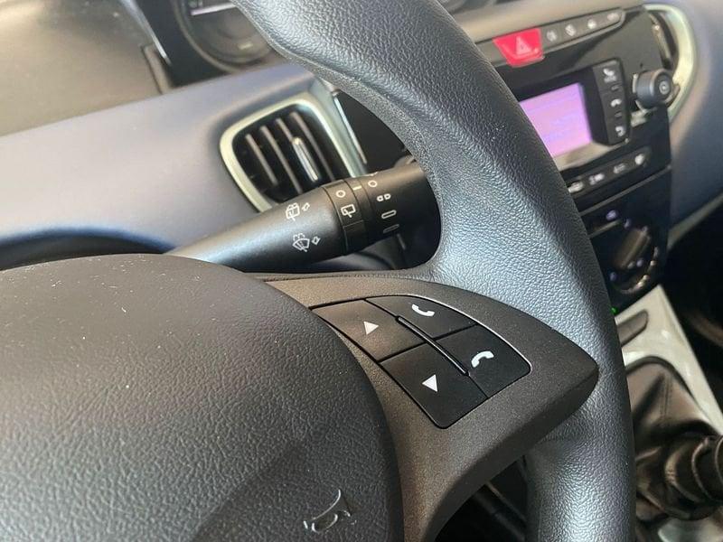 Lancia Ypsilon 1.0 FireFly 5 porte S&S Hybrid Oro - PROMO SIRONIAUTO+