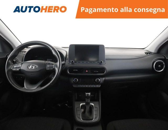 HYUNDAI Kona HEV 1.6 DCT XTech+