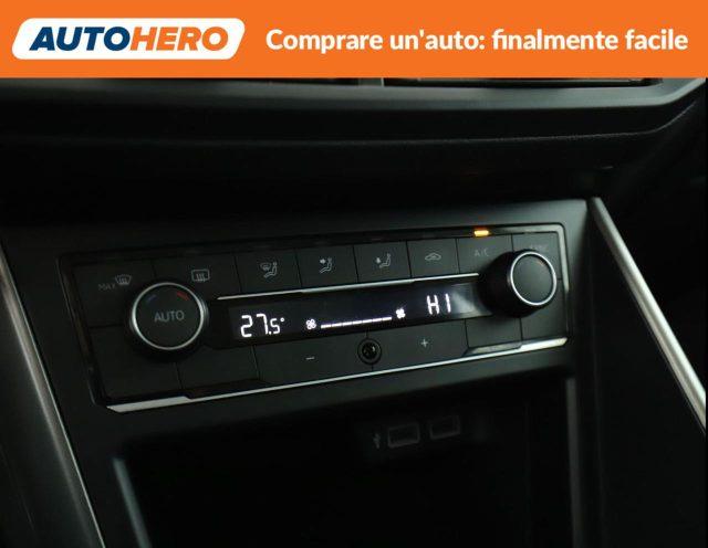 VOLKSWAGEN Polo 1.6 TDI 5p. Comfortline BlueMotion Technology