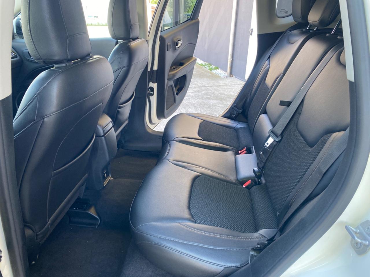 Jeep Compass 2.0 Multijet I 4X4 Limited