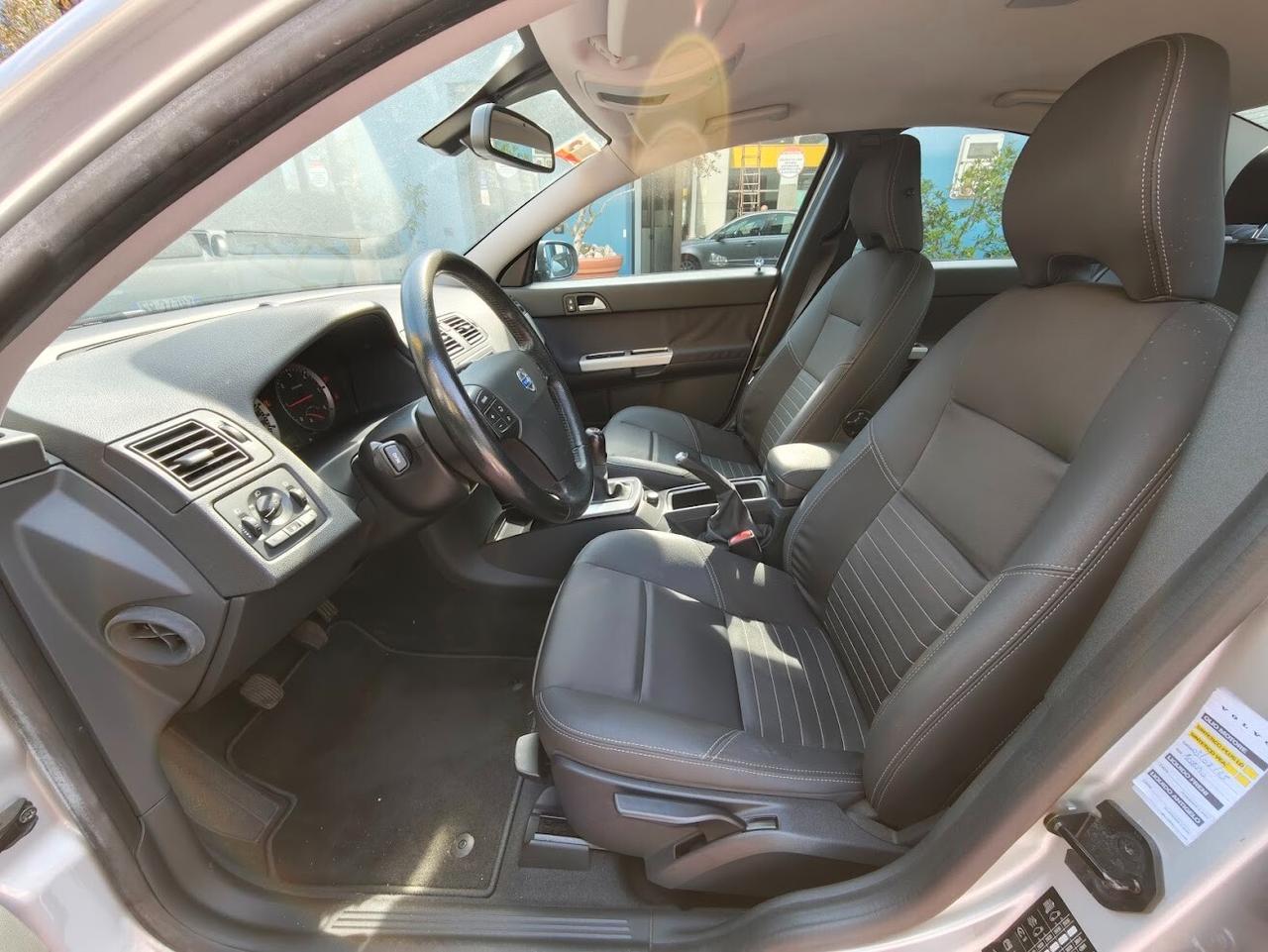 Volvo S40 2.0 D 136 CV SOLO 109MILA KM! AUTO DA VETRINA!!!!!