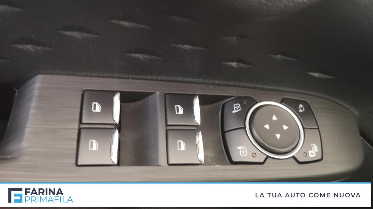 FORD Kuga III 2020 - Kuga 1.5 ecoblue ST-Line 2wd 120cv auto