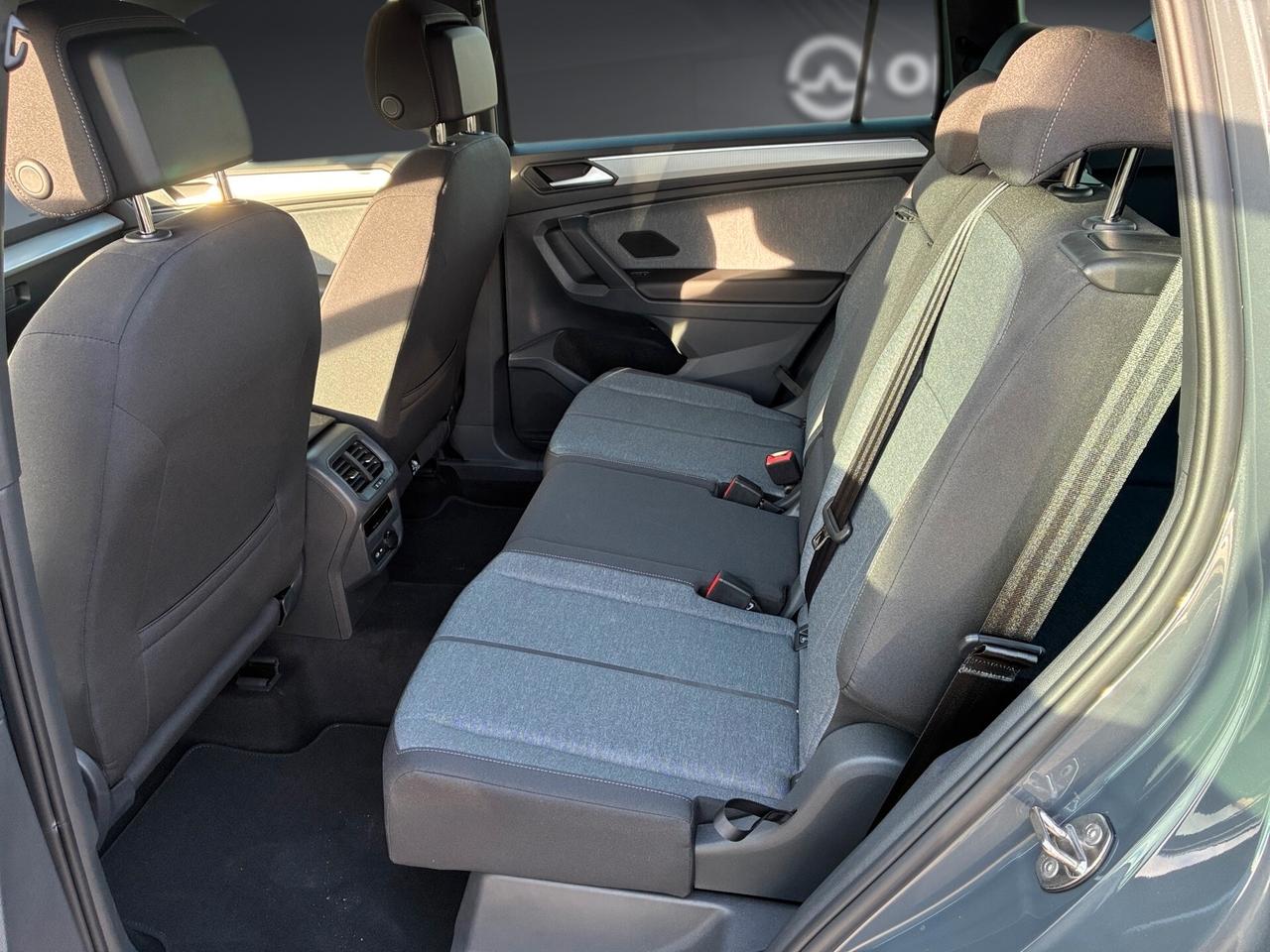 Seat Tarraco 2.0 TDI DSG Business CELL VENDITE 3491558563 - 3478673115