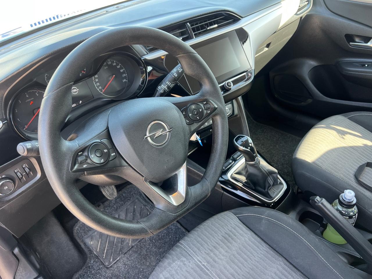 Opel Corsa 1.2 Edition