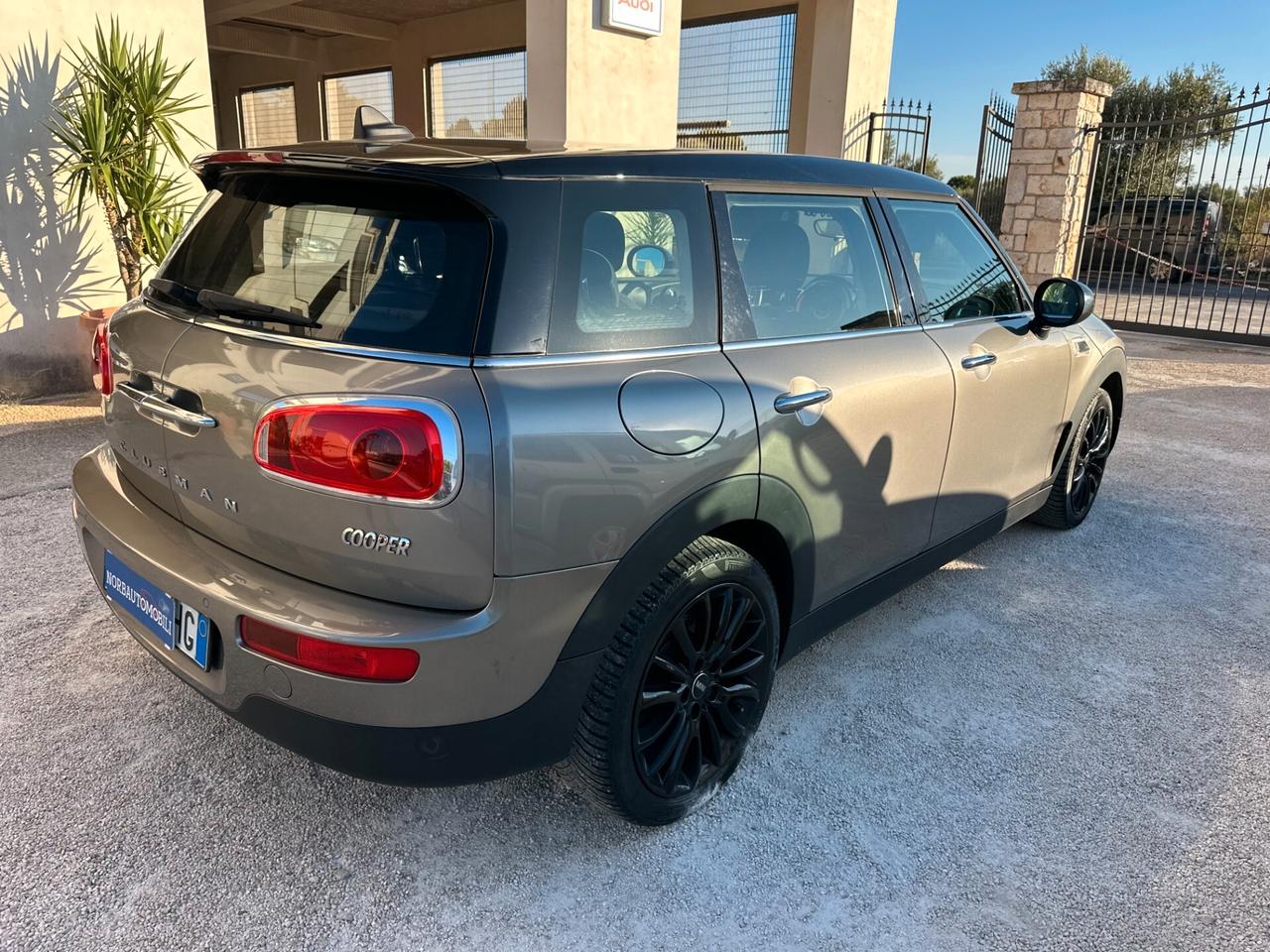 Mini Cooper Clubman 1.5 Hype 2016 Stupenda Garant