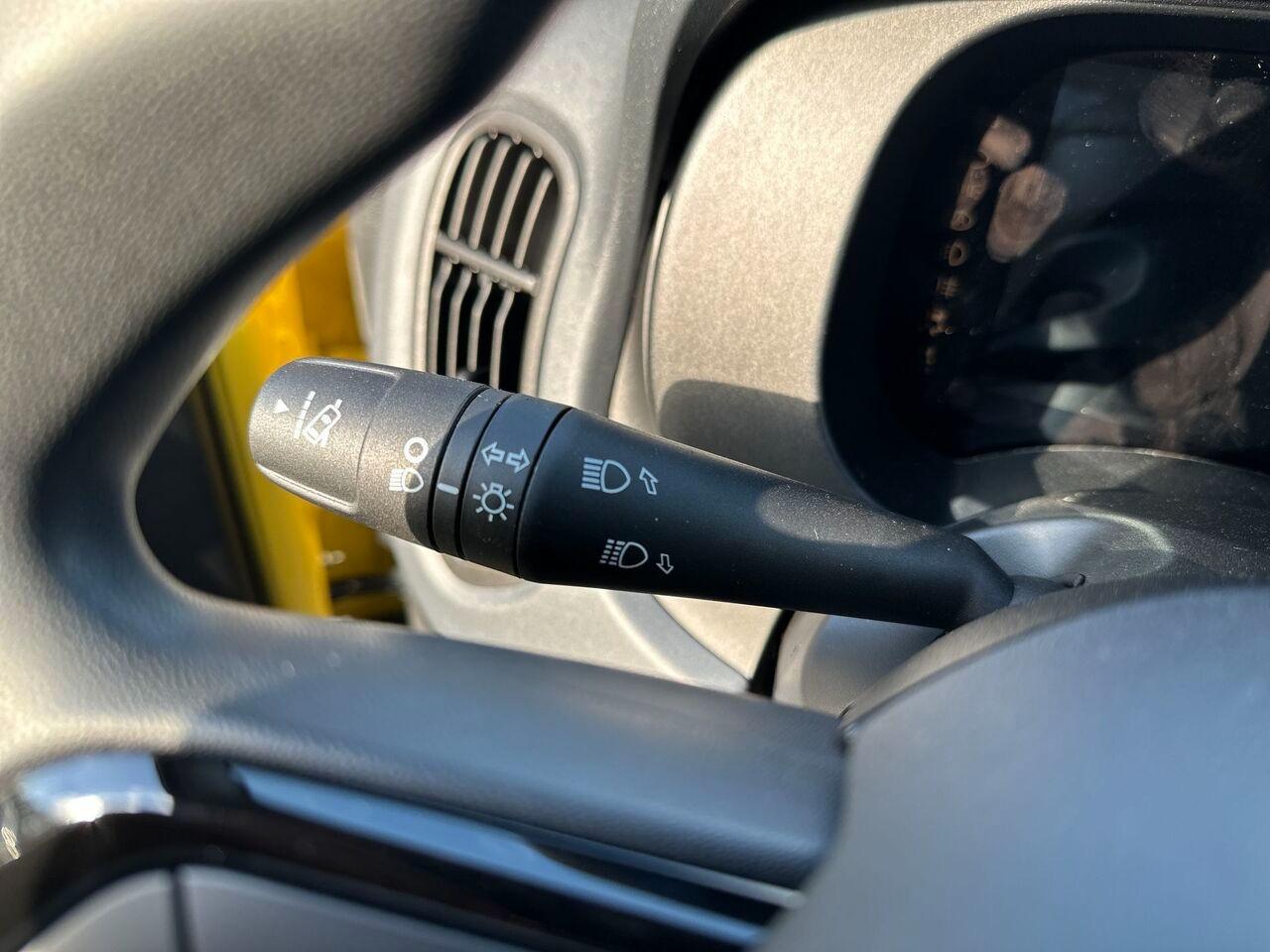 FIAT Pandina III 2024 - Pandina 1.0 firefly hybrid Icon s&s 70cv