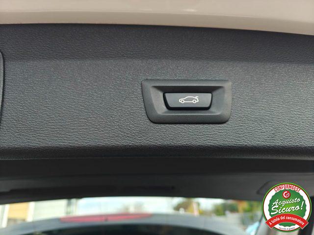 BMW X1 sDrive16d Advantage