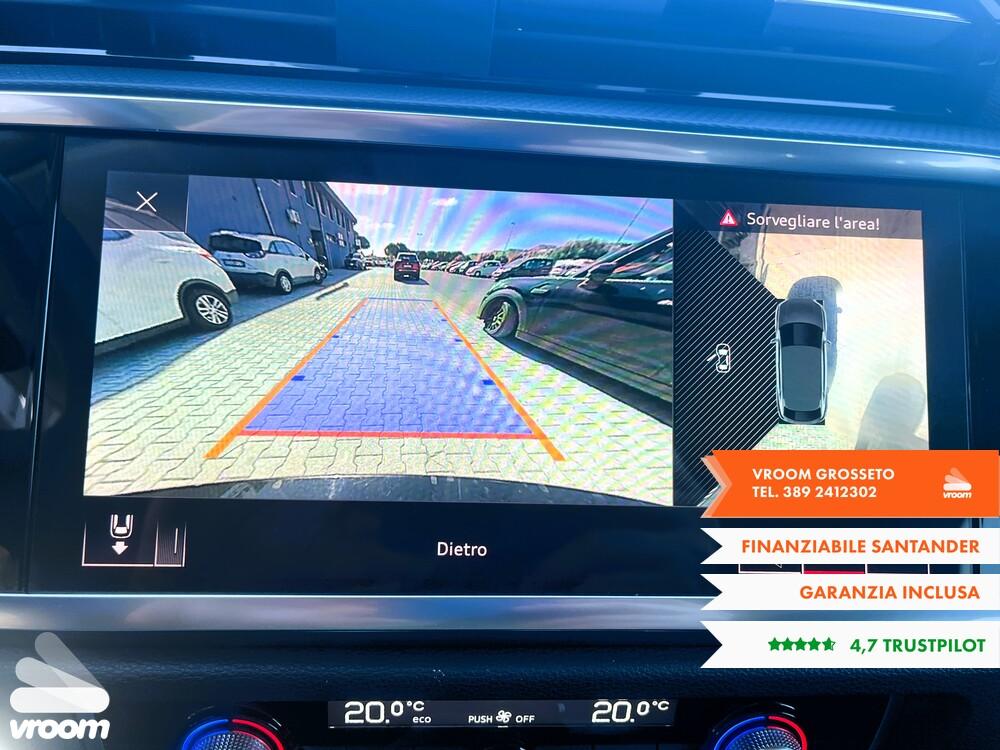 AUDI Q3 2ª serie Q3 SPB 35 TFSI S tronic S lin...