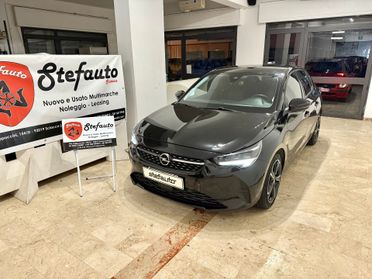 Opel Corsa 1.2 100 CV Elegance