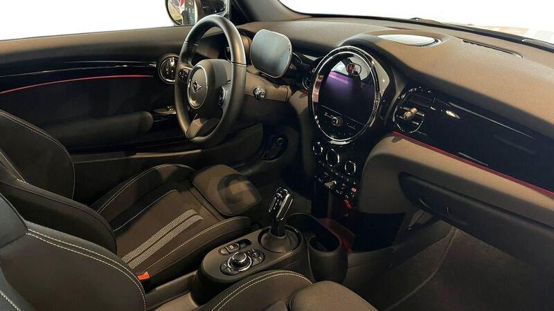 MINI Mini Full Electric Mini Cooper SE Electric