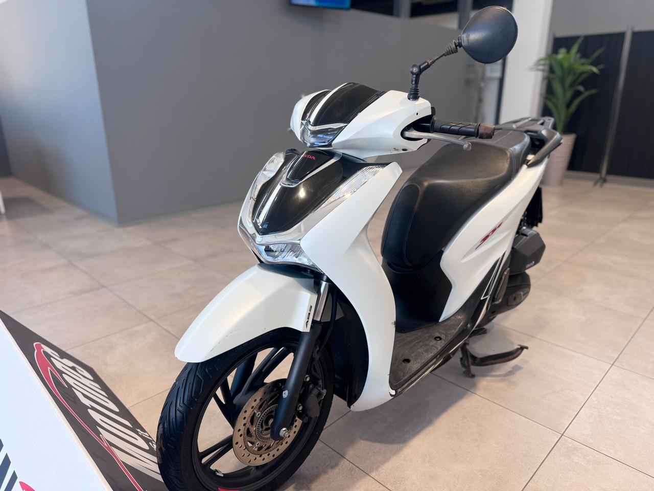 Honda SH 125
