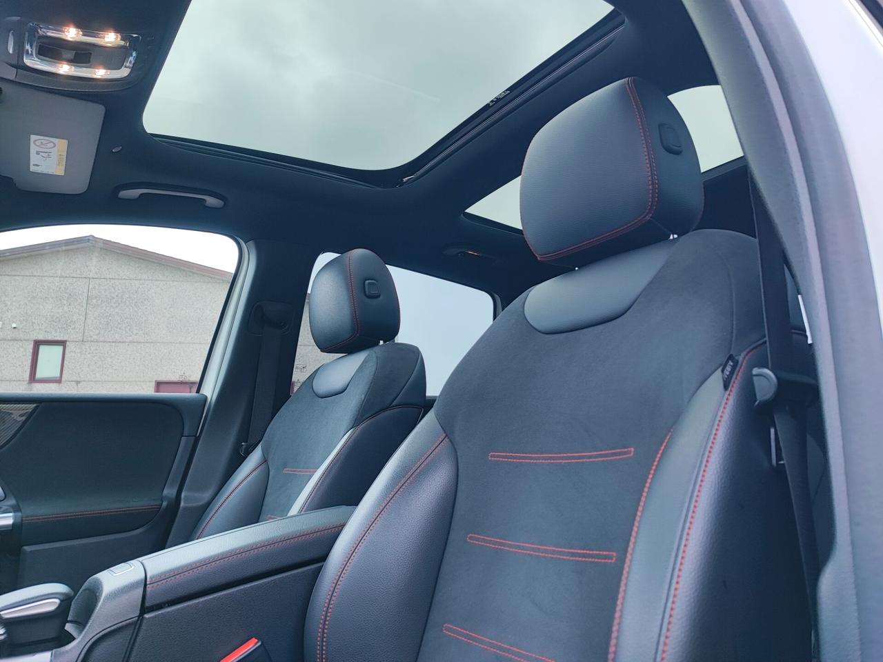 Mercedes B 200 AMG Sport Tagliandi Mercedes