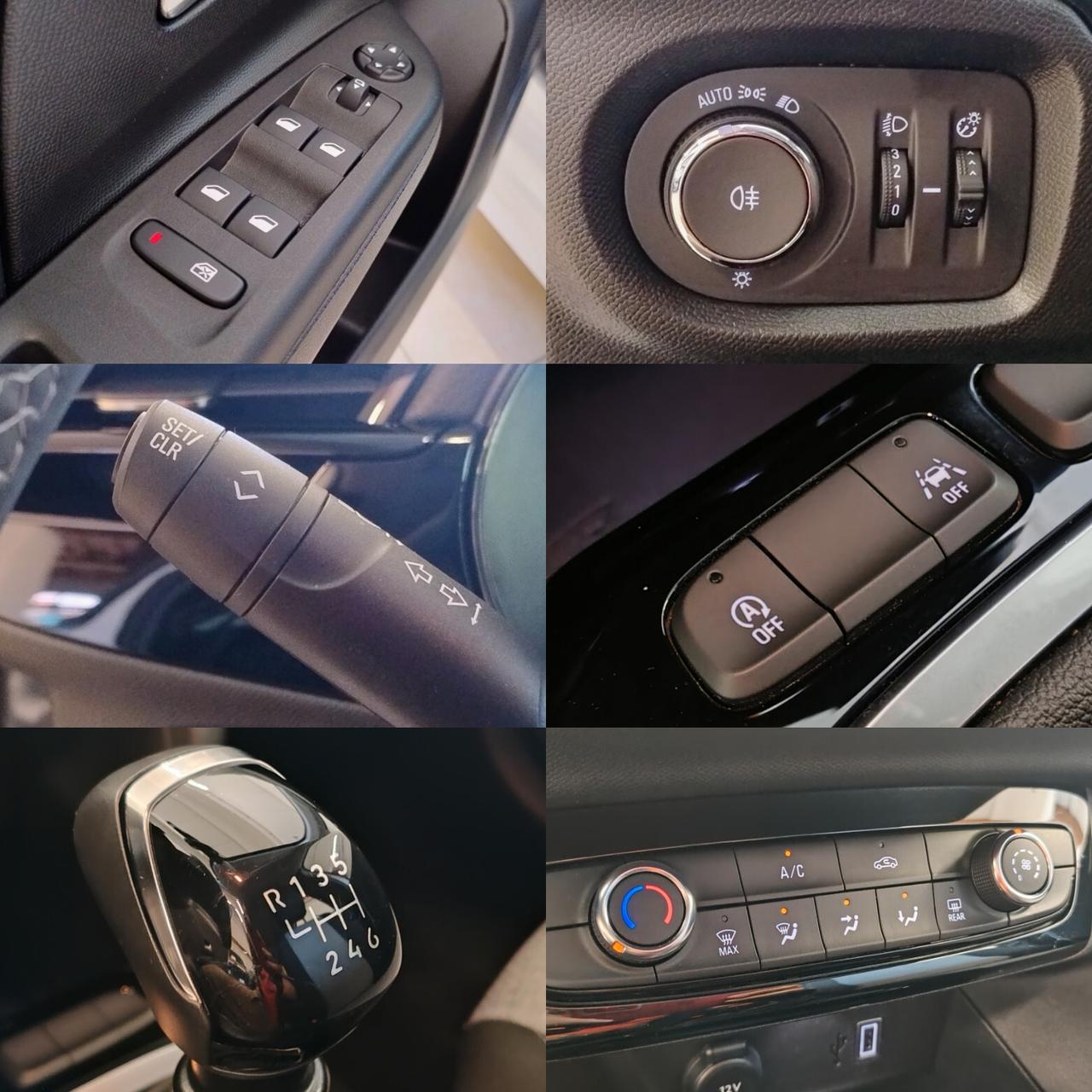 Opel Corsa 1.2 s&s -NO VINCOLI- CARPLAY CAMERA LED