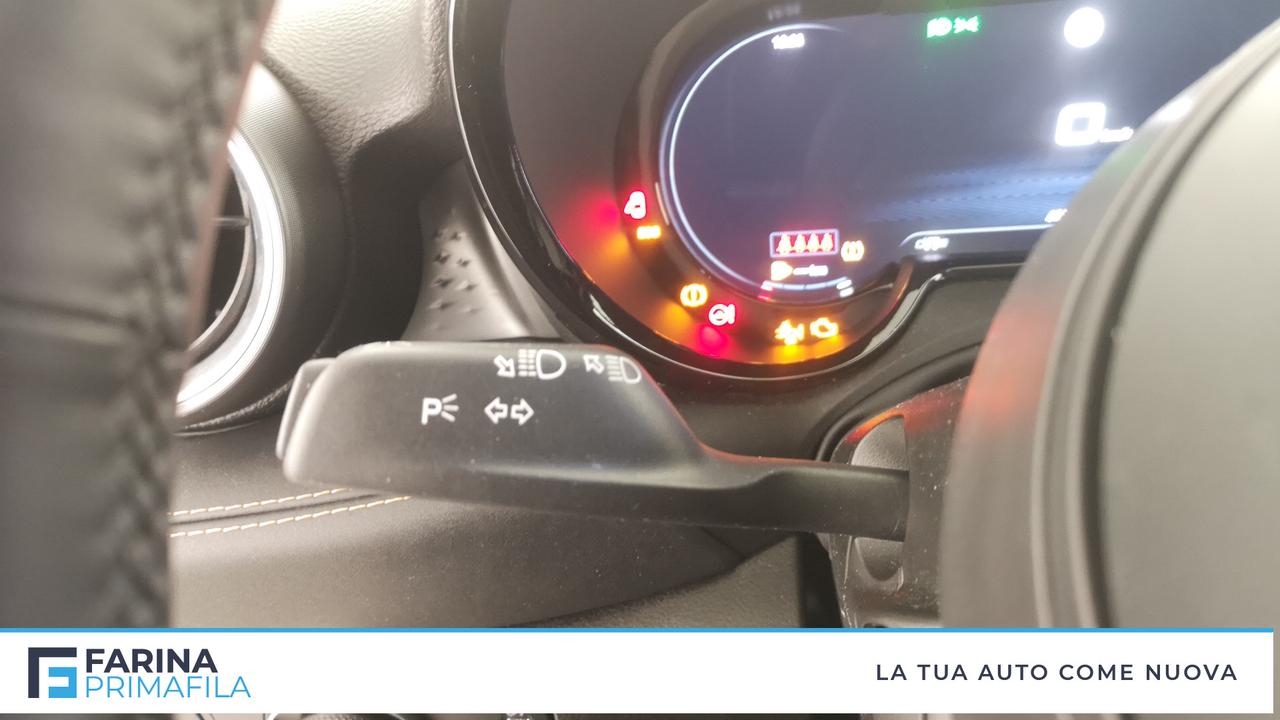 ALFA ROMEO TONALE Tonale My24 Diesel 130cv Sprint