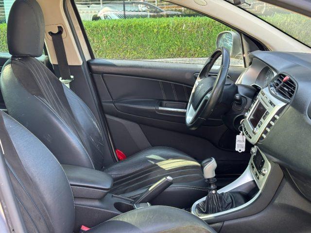 LANCIA Delta 1.4 T-Jet 120 CV Oro Ecochic GPL
