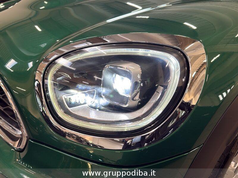 MINI Countryman Mini F60 2020 Benzi Mini 1.5 Cooper SE Business all4 auto