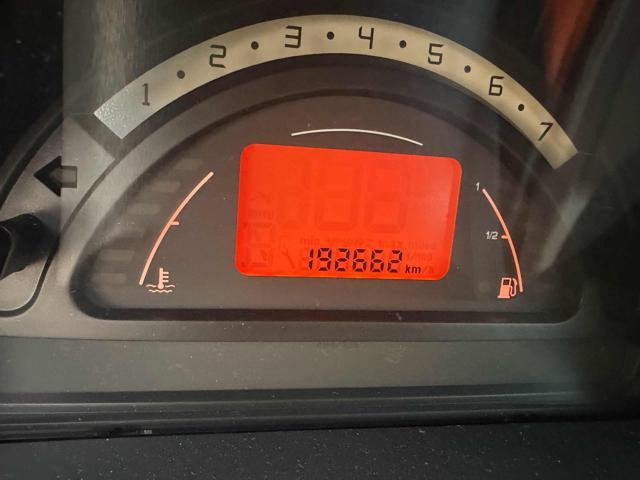 CITROEN C2 1.1 Evolution senza nessun lavoro da fare