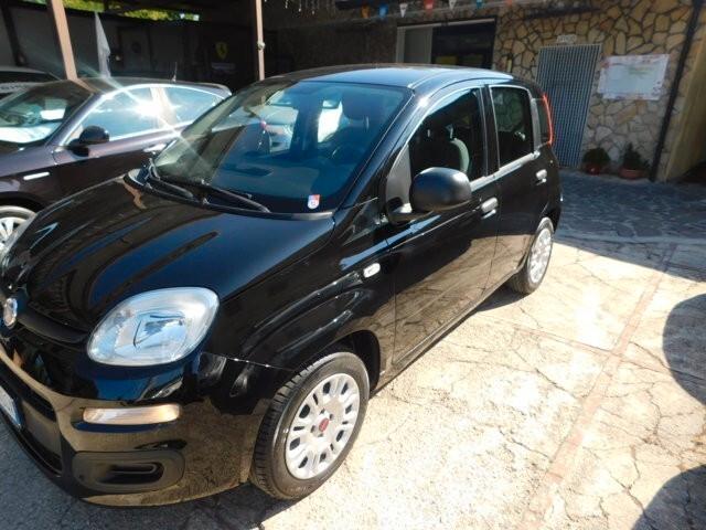 Fiat Panda 1.2 EasyPower Lounge