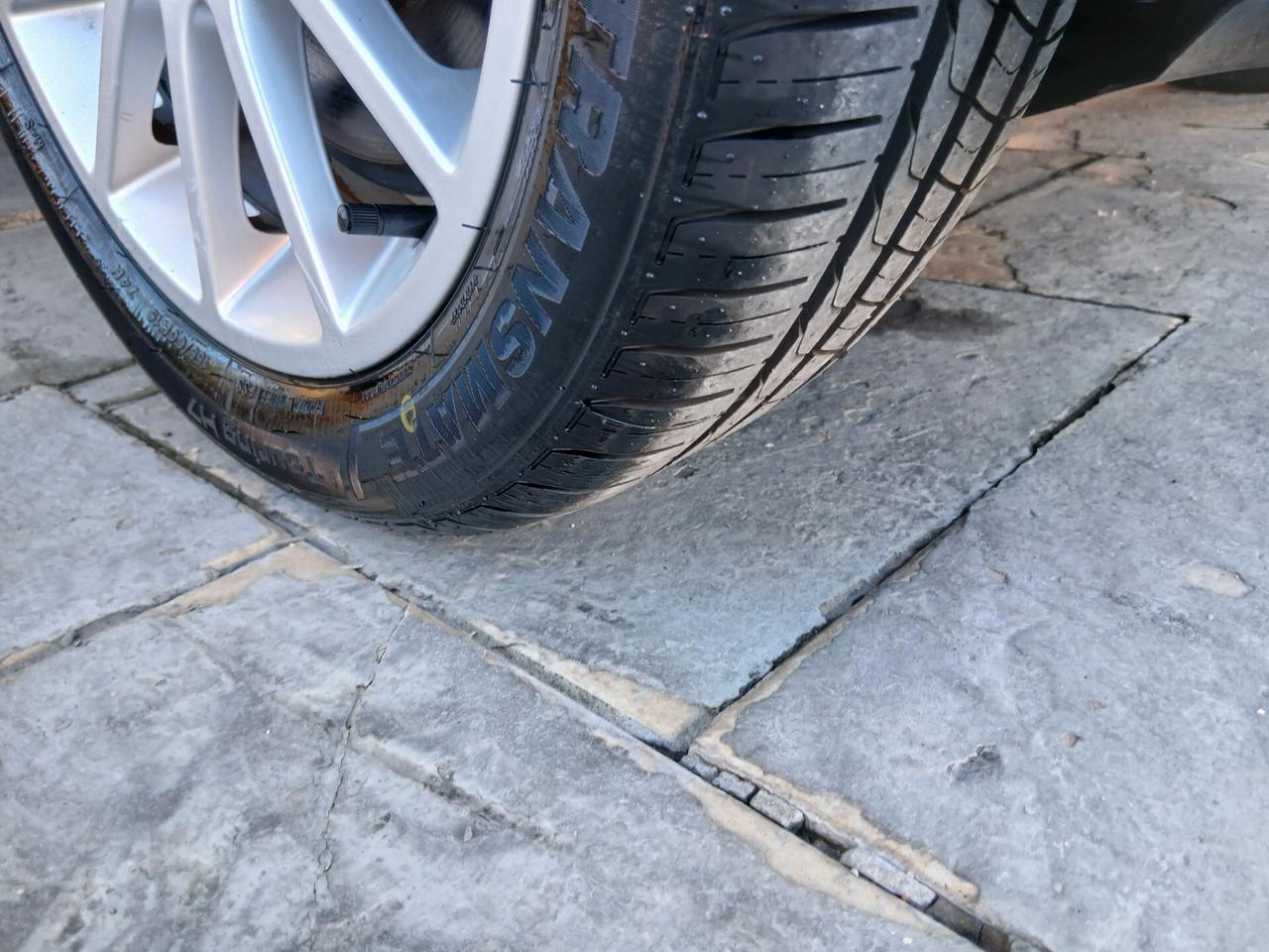 Smart ForTwo 1000 mhd idroguida clima 2011