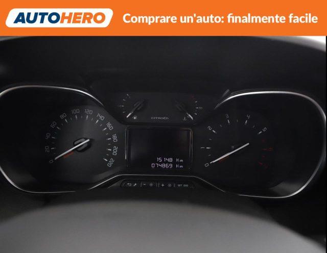 CITROEN C3 Aircross PureTech 82 Feel