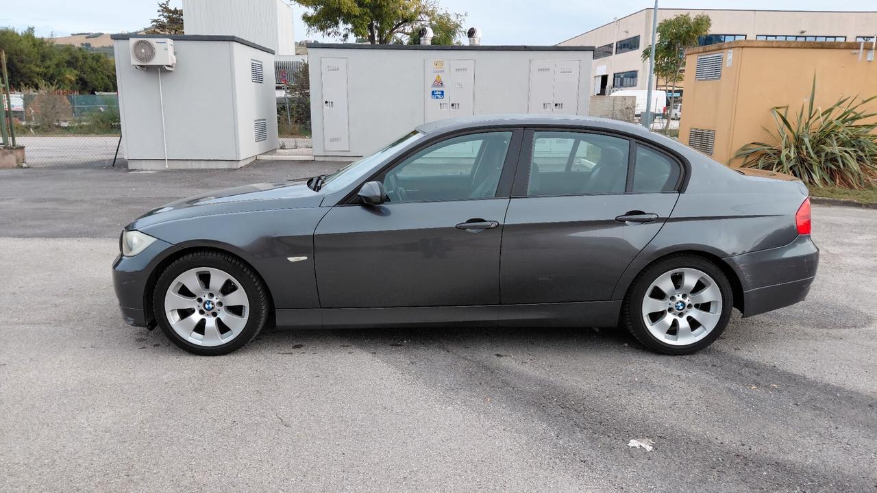 Bmw 320 320i cat Eletta