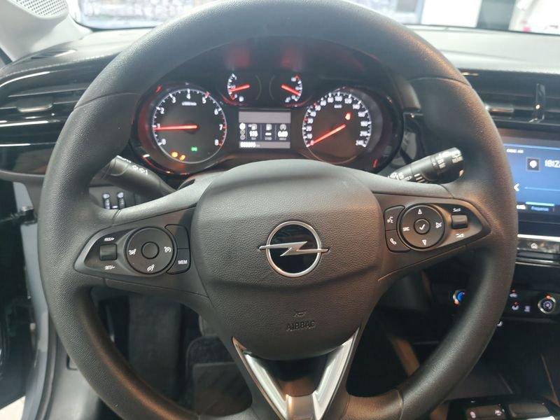 Opel Corsa 1.2 Edition s&s 75cv GPL+800€