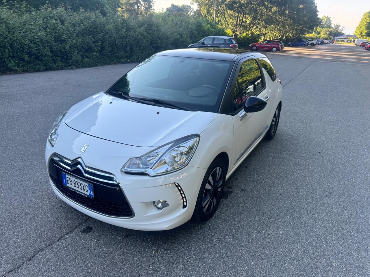 Ds DS3 3 1.2cc (Su appuntamento)