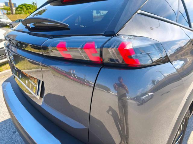 PEUGEOT 2008 BlueHDi 130 S&S EAT8 GT