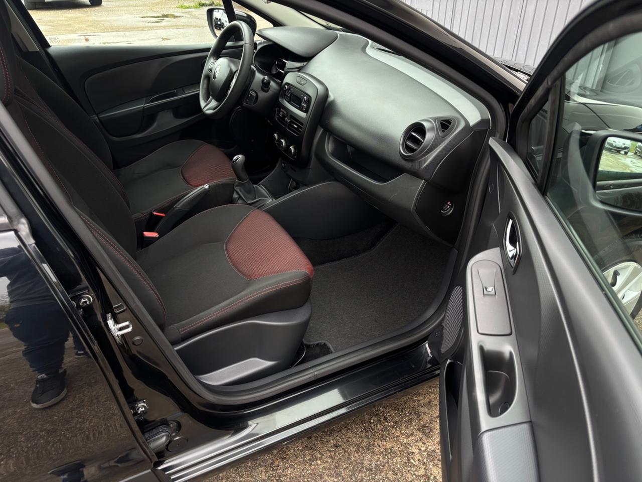 Renault Clio 1.5 dCi 75CV. Neopatentati. Garanzia