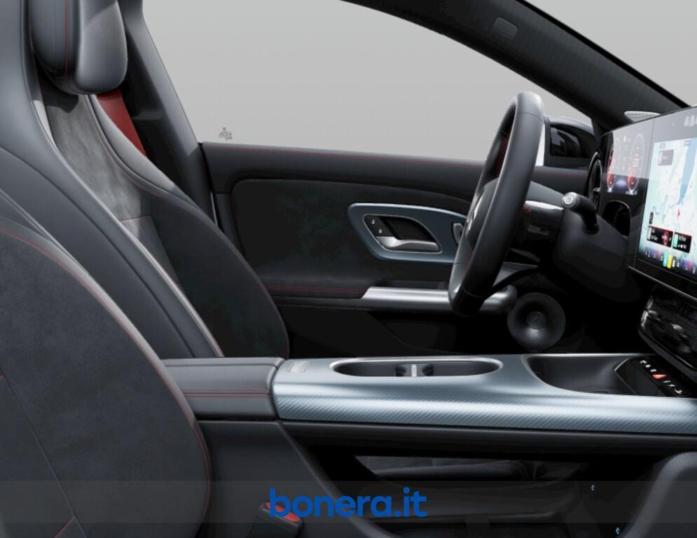 Mercedes CLA EQ 250+ AMG Line Premium Plus