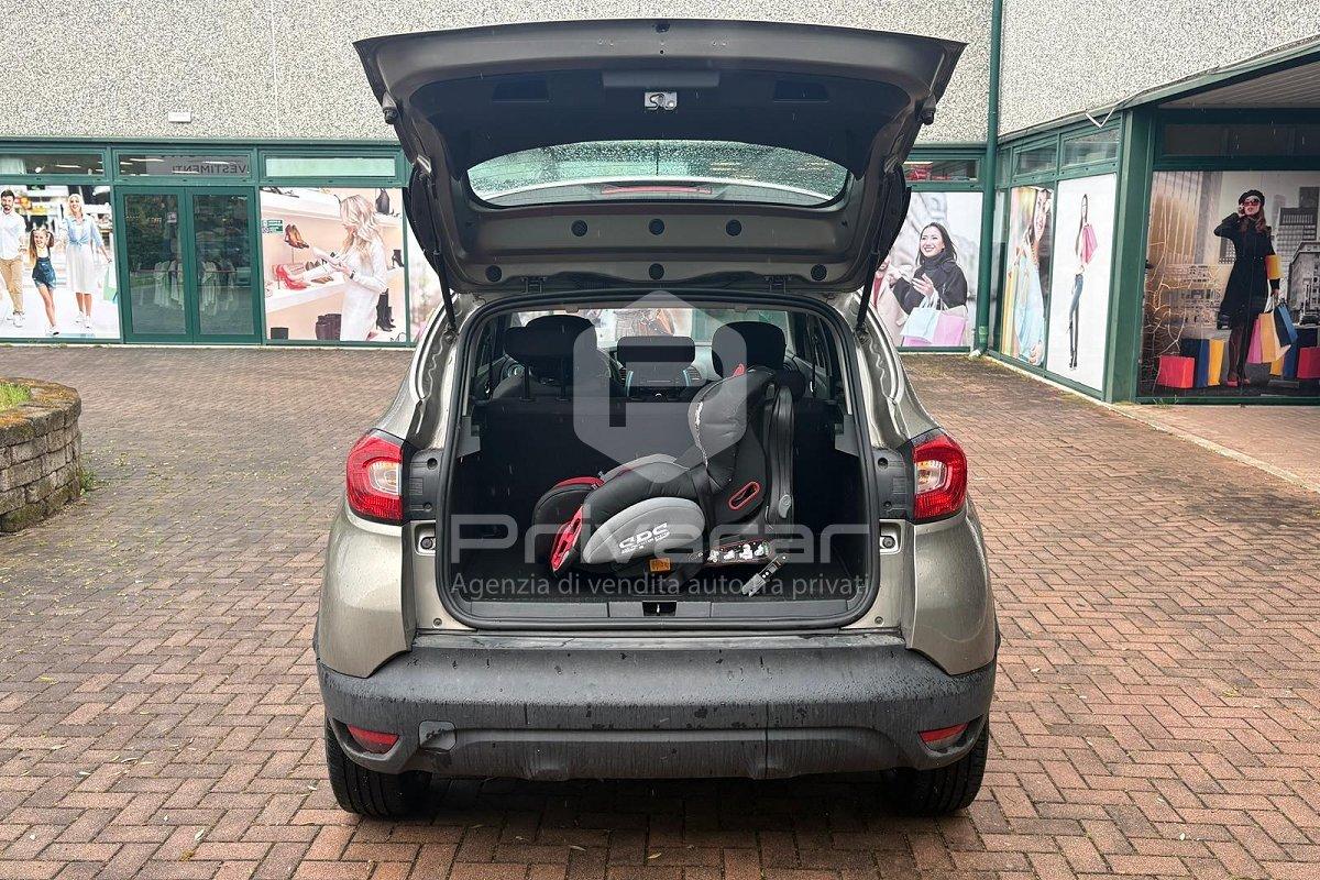 RENAULT Captur 0.9 TCe 12V 90 CV Start&Stop Energy R-Link